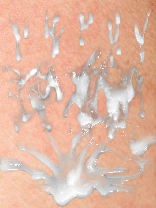 昨日撮影した素材を新しい精液ブラシにしました。
現時点で凄い手ごたえあるッ!
これは使えるッ!!!! 