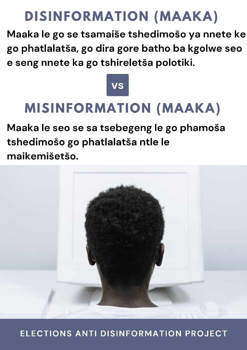 Local Government Election Anti-Disinformation_SA tweet media