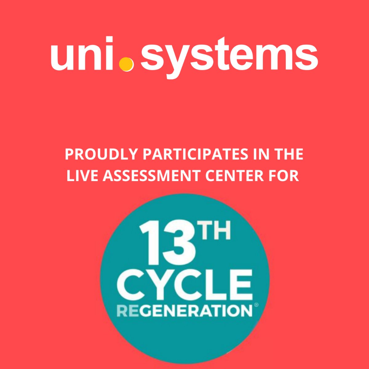 Uni Systems tweet media