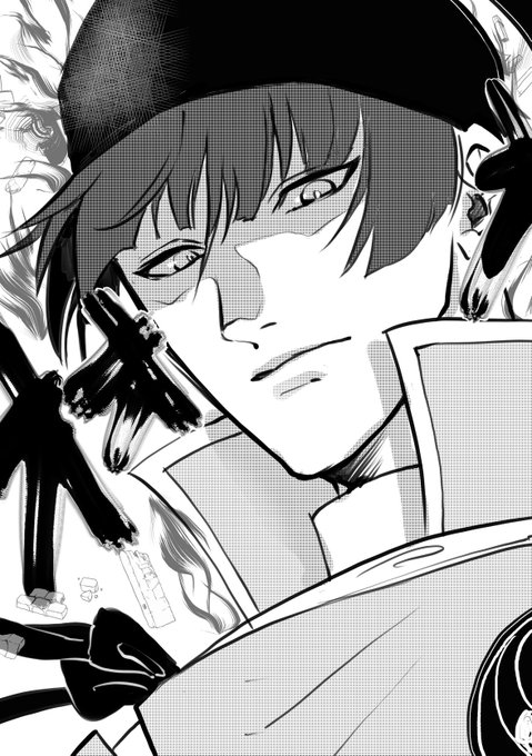 緑の悪魔とは…私のことかな? 