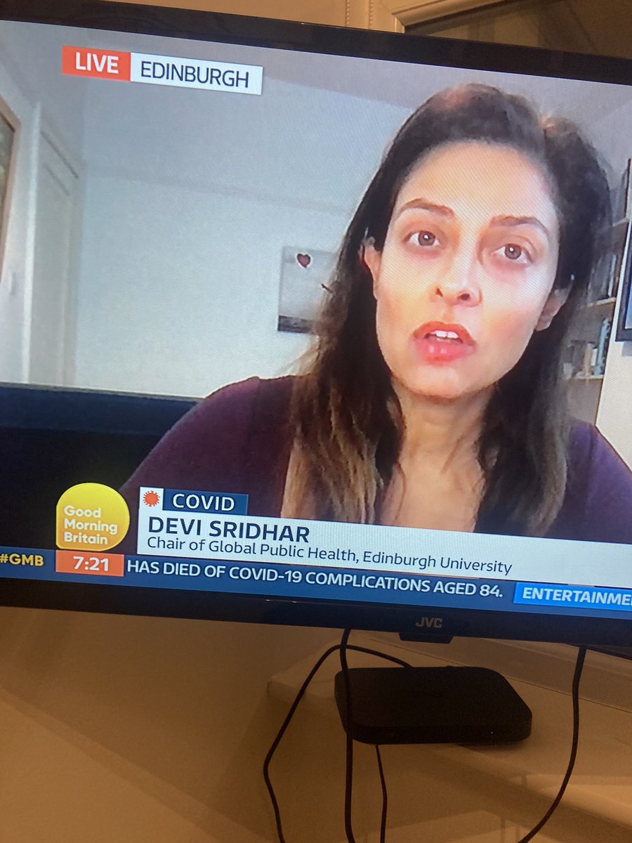 admit_medics's tweet image. When are the media gonna stop doing this? @GMB