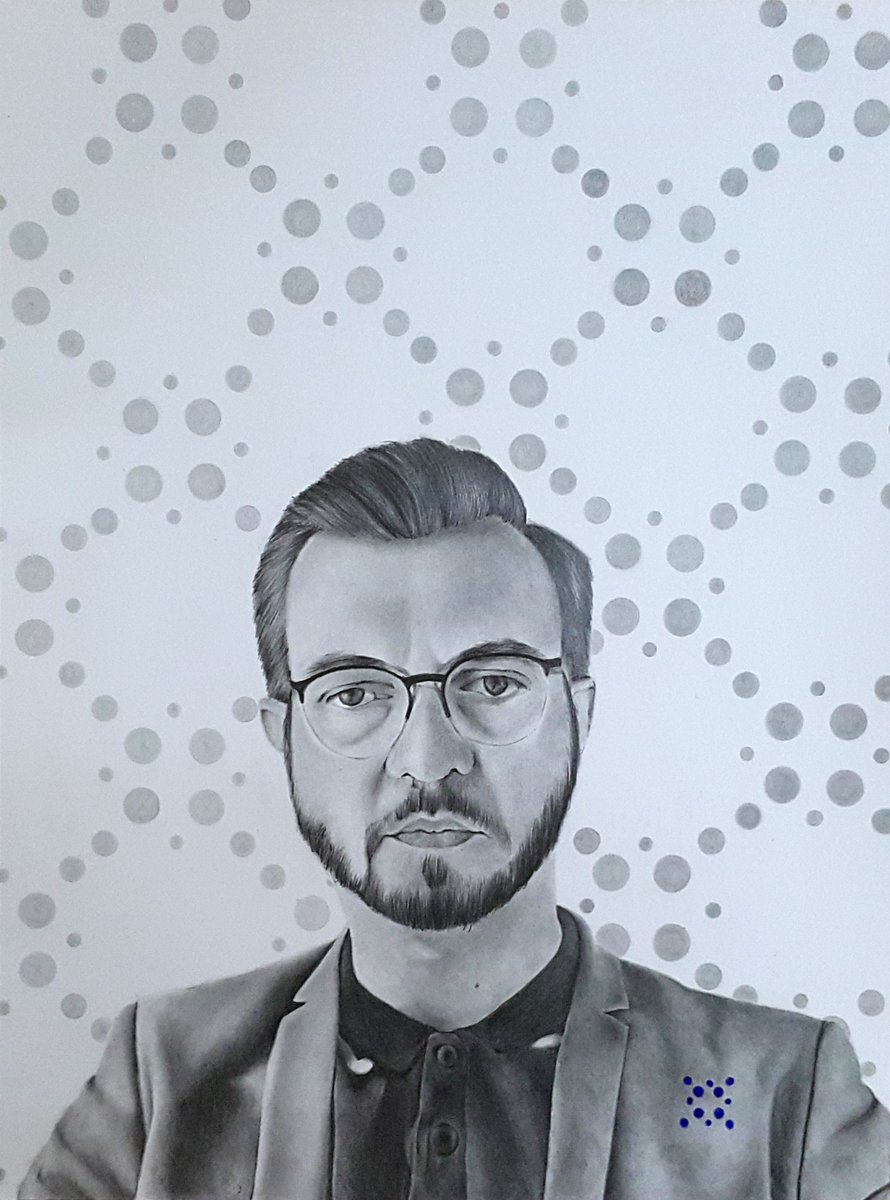 XSZzone's tweet image. Commission Art 2021/10/15 | Xszone (Commission Open)

🎊Commission Open
✍️Open a slot to accept Commissions Drawing,who are interested can 
chat privately and make an appointment for detailed discussion. Thank you ^^

#portrait
#Commission  #customizedart #commissionsopen