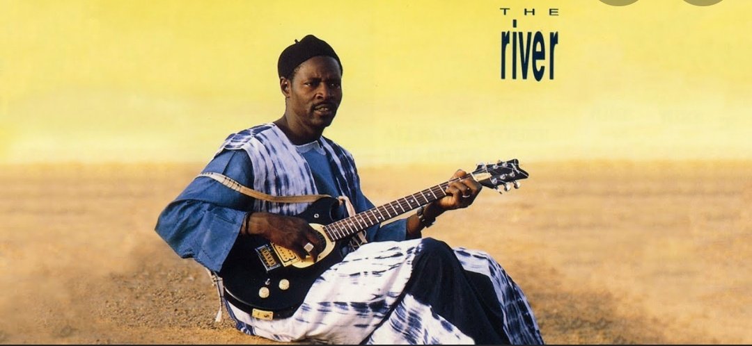 40Fucntion's tweet photo. These are the AFRICAN Artistes with the Longest charting African Album of all time on World Billboard Albums chart;

Cesaria Evora🇨🇻 - 66 WKS (2000)
Ali Farka Toure🇲🇱 - 64 WKS (1994)
Wizkid Ayo 🇳🇬 - 49 WKS (2021)🔐
Cesaria Evora🇨🇻 - 49 WKS (2000)
Angelique kidjo🇧🇯 - 47 WKS (1992) https://t.co/zinEcfk2Sz
