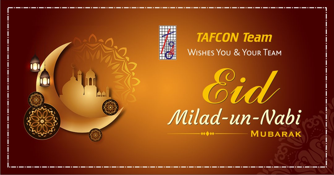 TAFCON Projects India Pvt. Ltd. tweet media