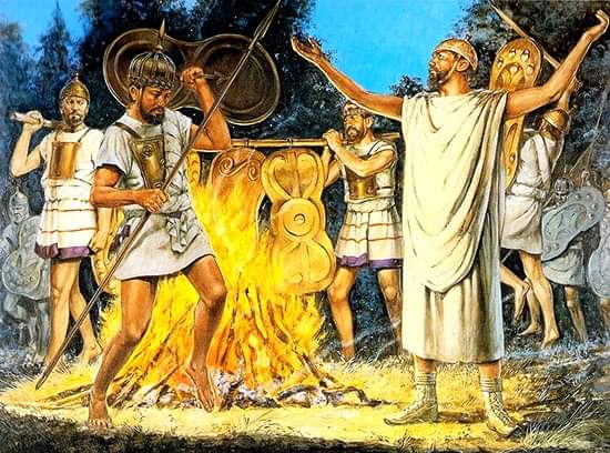 museobrettiics's tweet photo. 😲 CURIOSITÀ DEL GIORNO 😲
Il #19ottobre nell'antica Roma si festeggiava 🎉 l'#Armilustrium, in onore di #Marte, dio della guerra⚔️.
Per saperne di più 👇
https://t.co/heUt5sAQg8
#rassegnadiapprofondimento #feste #curiosità #laculturafaladifferenza https://t.co/VBcHmbPDBf