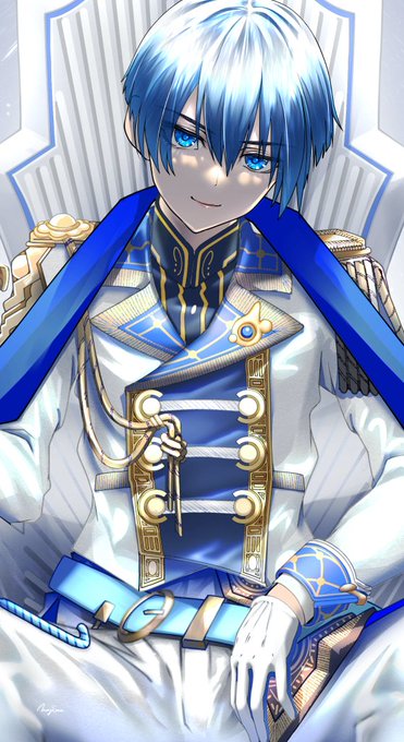 玉座のtwitterイラスト検索結果 玉座のtwitterイラスト検索結果