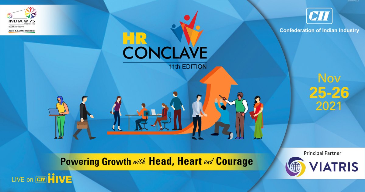 CII Leadership Centre tweet media