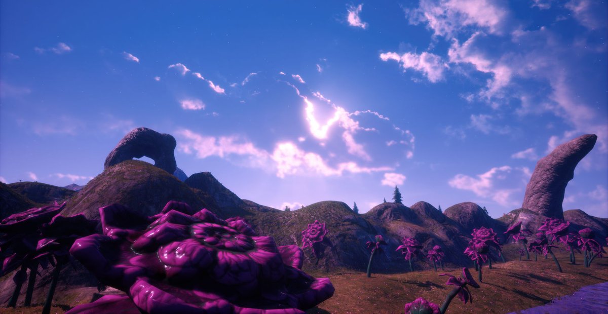 It's a cracker of a day in Virtuverse! Our Backers have been loving the 24/7 server access.

#MMORPG #onlinegames #indiegaming #pcgaming #gamedevelopment #gamedeveloper