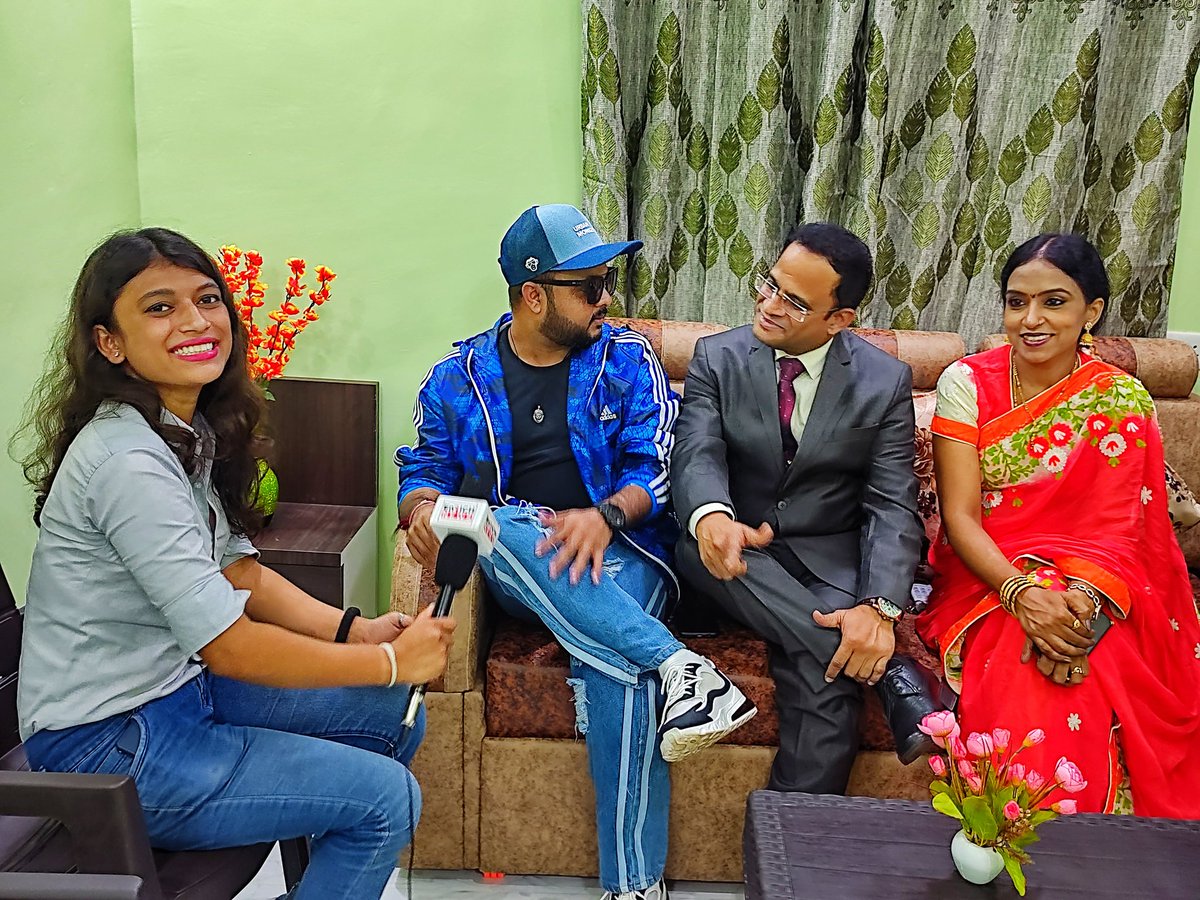 vipulnarigara22's tweet photo. Moments from the Real Life Heroes Awards at Advanced Health, Nagpur, I really appreciate the work & commitment of Advanced Health team .
#VipulNarigara #valiantcricketer #Nagpur #Event #AdvancedHealth #NagpurCity #maharasthra #india https://t.co/nI1rtyHMbi