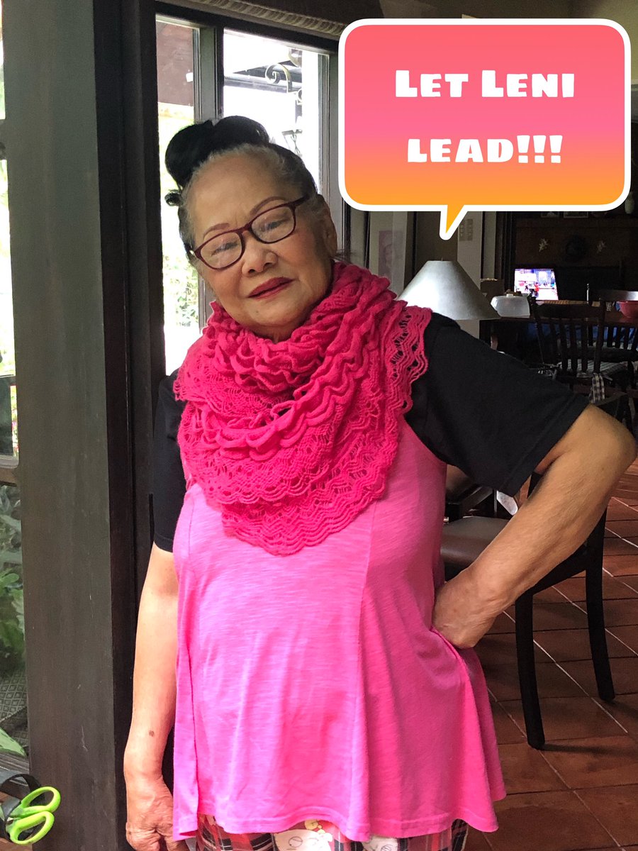 twitahdidi's tweet photo. My mother, a Marcos loyalist &amp; ex- DDS is now…. #LetLeniLead2022 #LeniRobredo2022 #LabanLeni2022 https://t.co/fmwp9dLNcm
