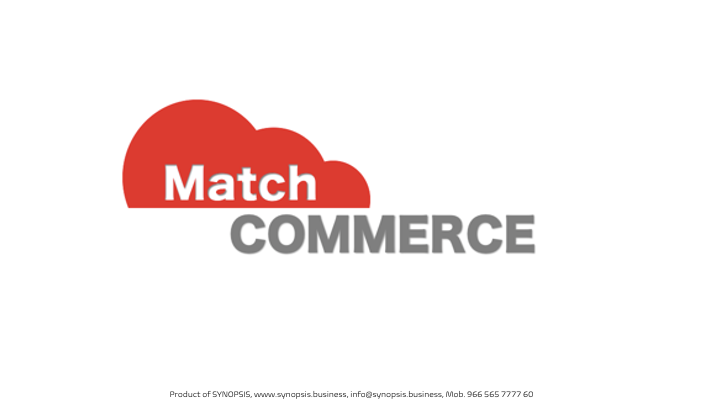 SynopsisVoice's tweet photo. #SYNOPSIS #MatchCommerce #e-Commerce #e-Services #AI #UX #UI #BI #BigData #IOT #WordPress #business #sales #Sales_automation #digitization #digitalization #digital_transformation #applications #apps #e-store #e-shop #e-business #saudi #education #workshops #training https://t.co/0Vqq8oJkcL