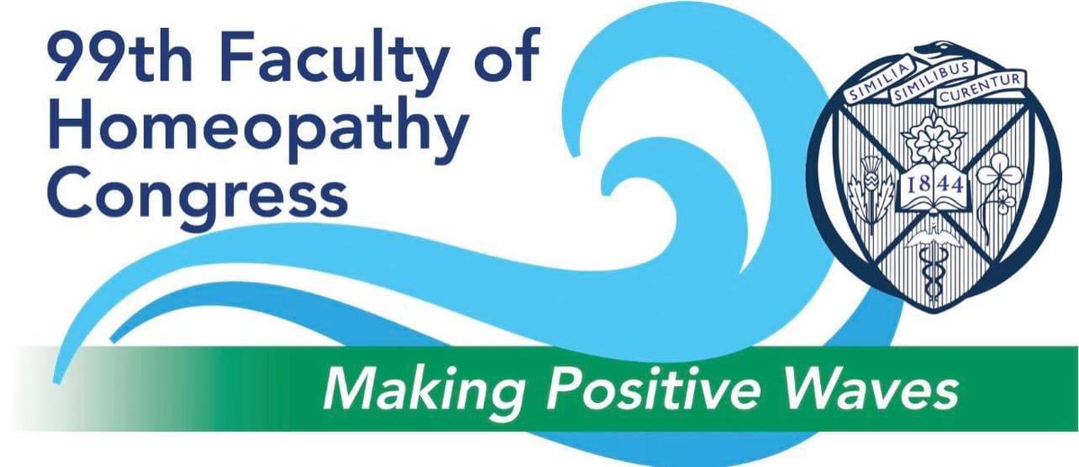 4Homeopathy's tweet photo. #MakingPositiveWaves #homeopathy come and #join @fohhomeopathy on Friday, get your ticket now. It’s a packed programme with international presenters, latest research, new perspectives plus ‘restoring your flow’ session #taichi please see their website https://t.co/YuPGoDRkQp https://t.co/V418m1RniM