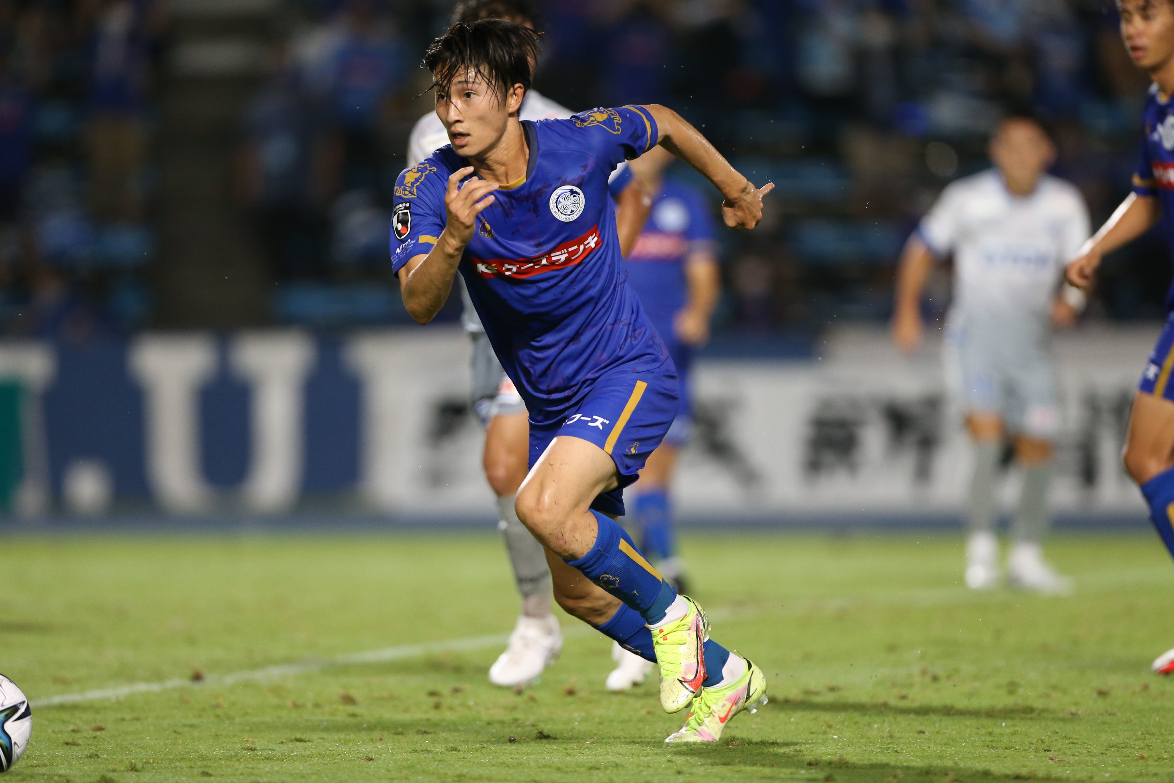 セレッソ大阪2023 藤尾翔太15 Lサイズ セレッソ大阪2023 藤尾翔太15 Lサイズ