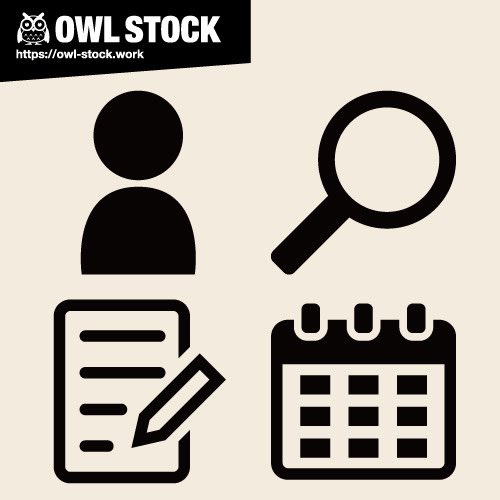 Follow Owl Stock S Owlstock Sozai Latest Tweets Twitter