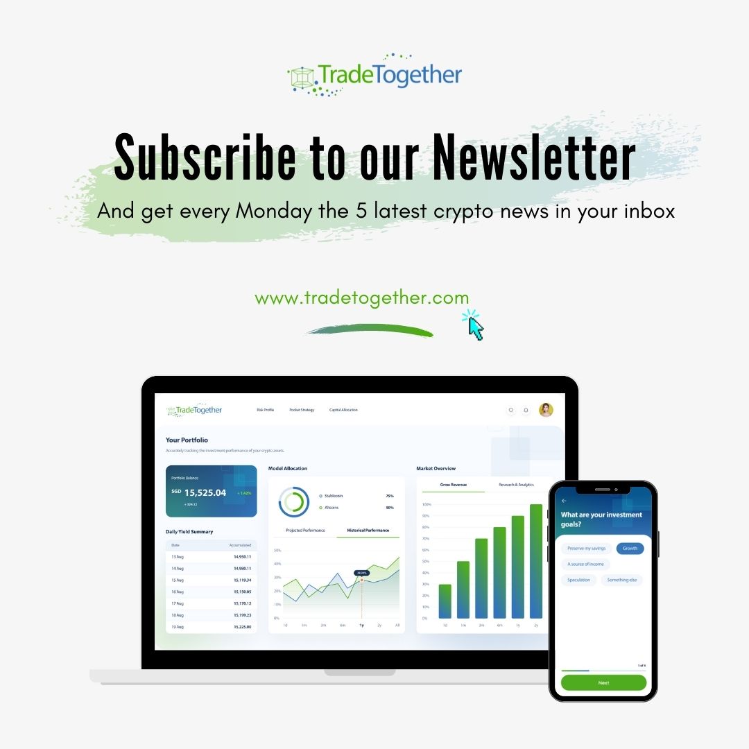 TradeTogether tweet media