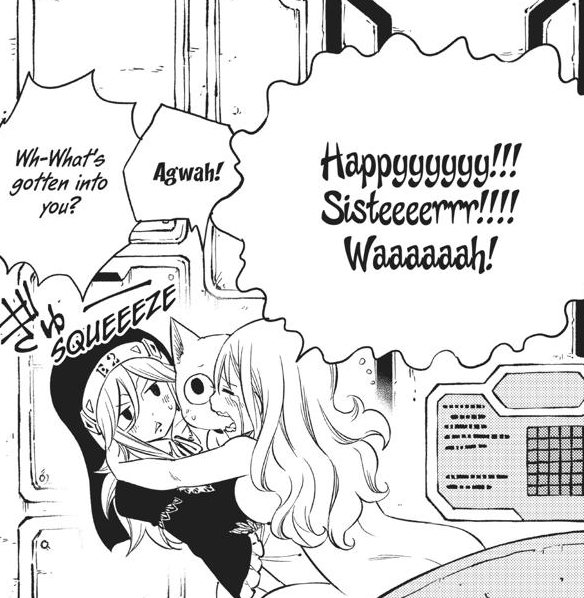 Evildeadfan102's tweet photo. I re read Eden's Zero chapter 85.
#edenszero #chapter85 https://t.co/ZAGCXRcWnu
