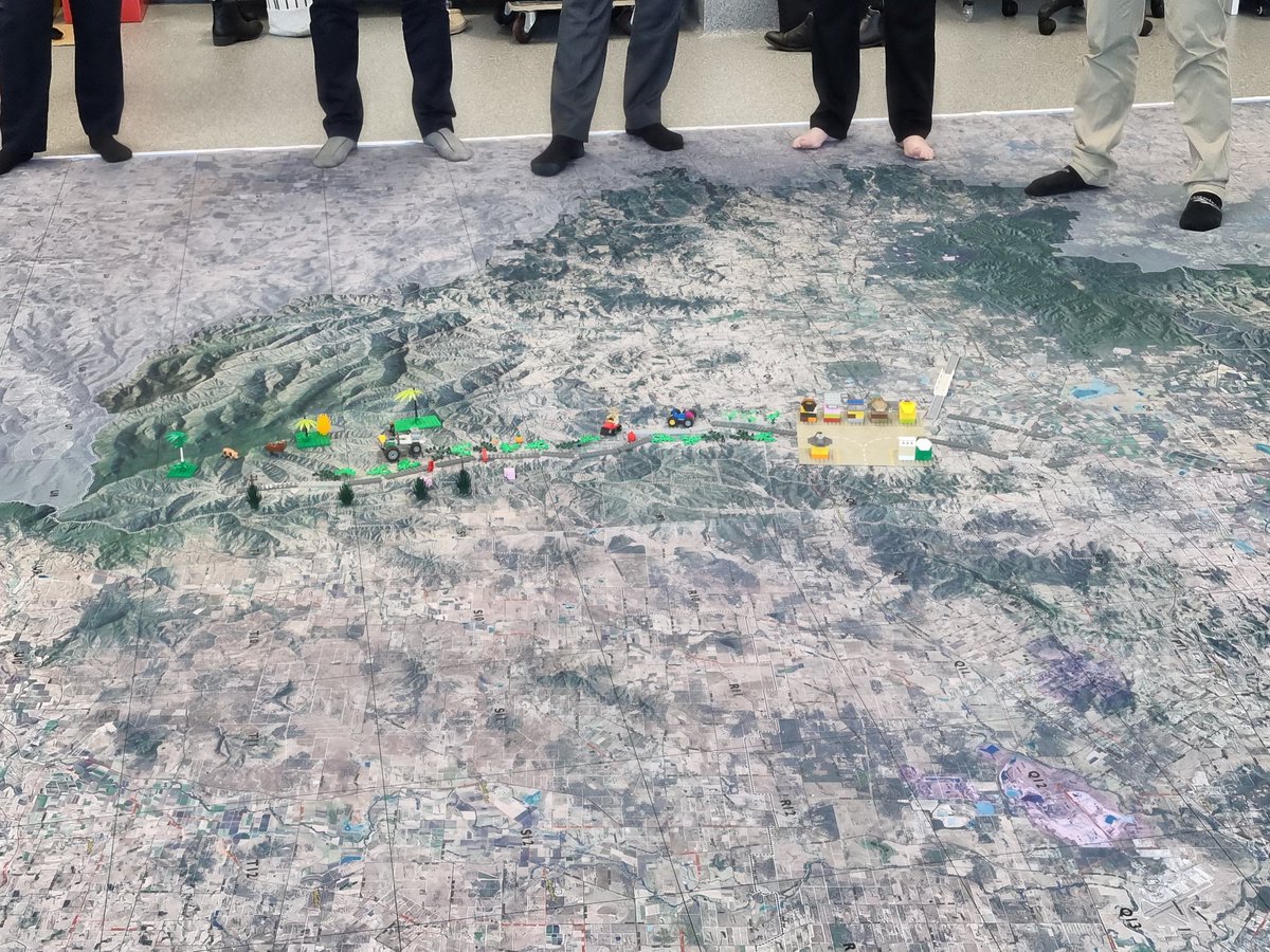 ereharrison's tweet image. Walking on SEQ today at the @Flood_CoP resilience in practice forum. Nice feature of @LEGO_Group in the scenario building discussion. Where is our lego sponsorship? #engineers #engineerssupportingHumanities
#engineerssupportingScientists
#engineerssupportingArts