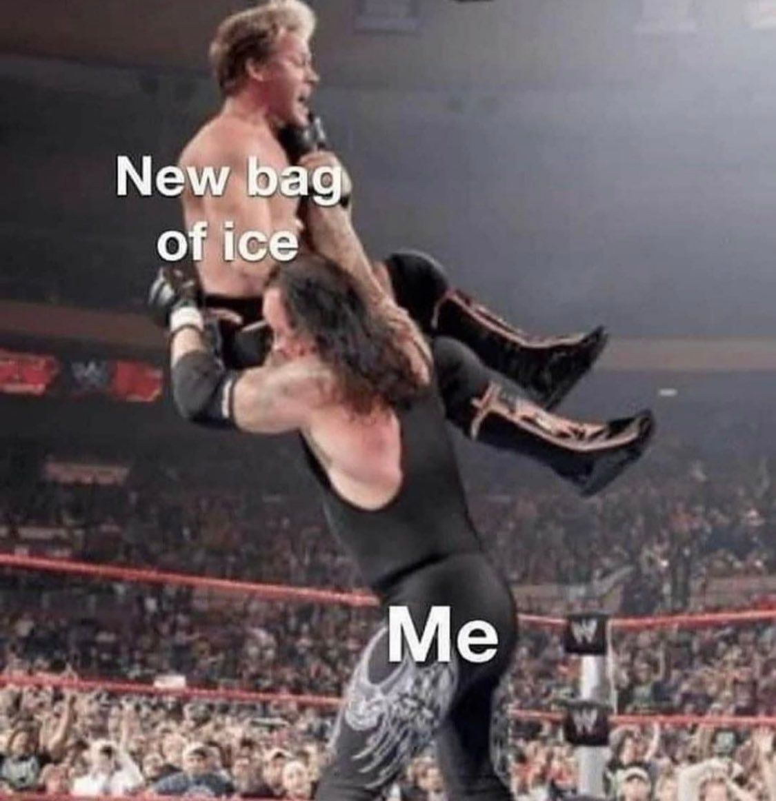 Every time!