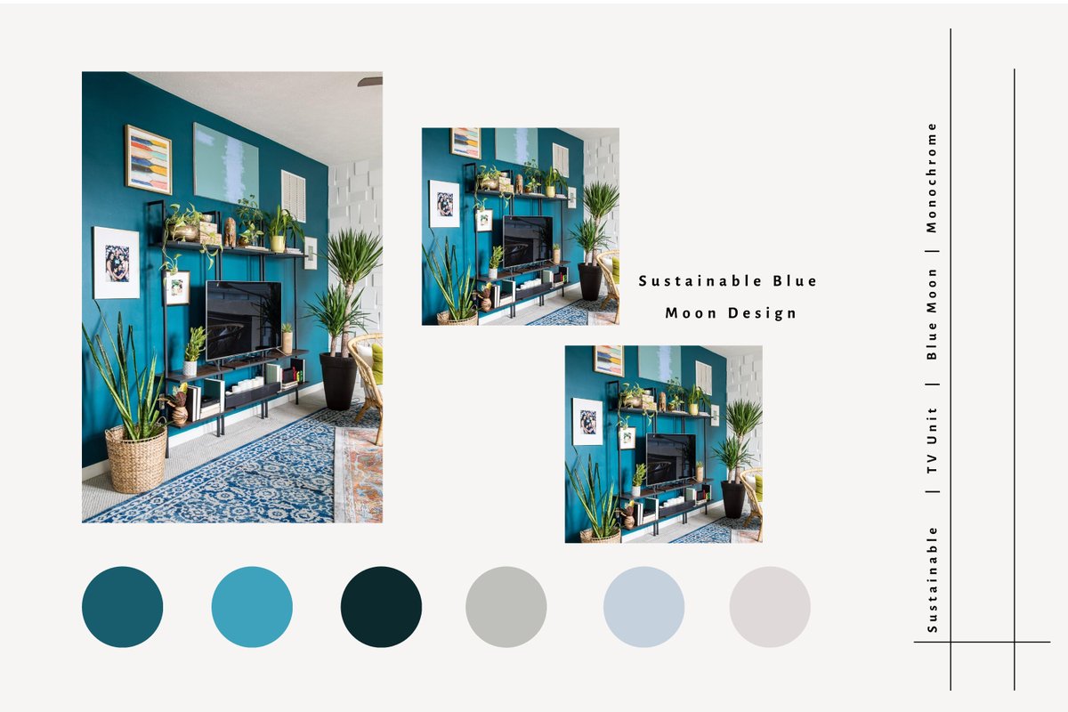 InteriorsSpire's tweet photo. Sustainable TV Unit Design with Monochromatic Theme.
#2bhkflats #southdelhi #interiordesign #interiordecor #Sustainable #sustainability https://t.co/RlidnyLAvQ