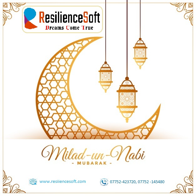 resiliencesoft's tweet photo. May Allah bring you lots of joy, happiness and good health 
milad un nabi golden festival wishes #miladunnabimubarak #miladunnabi2021 #miladunnabimubarak #blessings #wishes #gifts #resiliencesoft #bilaspur #chhattishgarh https://t.co/fjYnsVF0H8