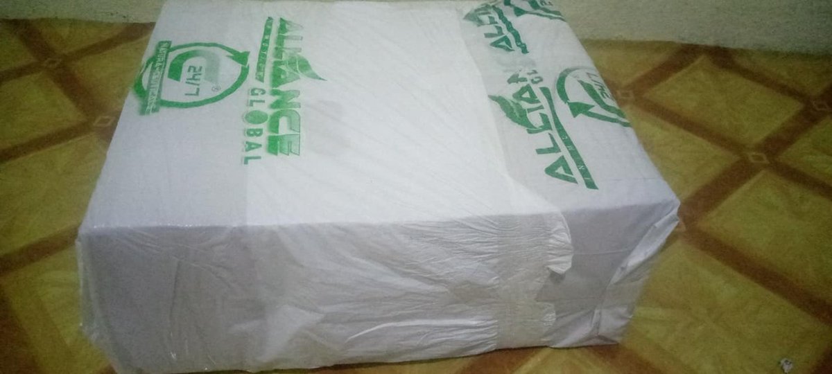 CoachMagtilay's tweet photo. Thank God for the successful international business transaction .
Done sending our health  products to our international business partner what Worth of 1.2m CFA Cameroon
Congratulations leader
Let us keep sharing the health products of AIM GLOBAL https://t.co/abfbFJpxaG