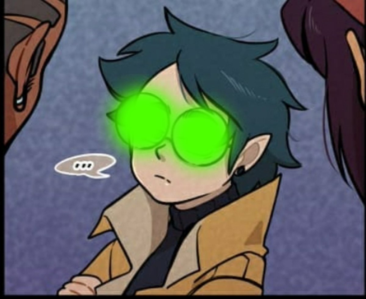 " Buddy.

𝘐 𝘮𝘦𝘢𝘯 𝘪𝘵. "