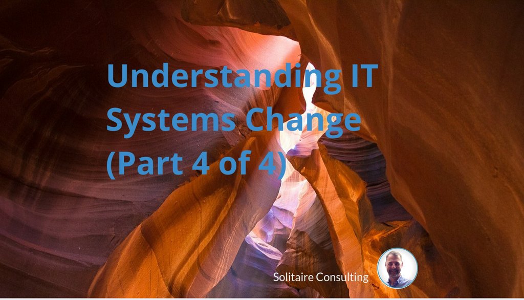 paulevery's tweet image. This often manifests itself in a ‘we know best&apos; approach by senior management who hold their technology partners, including any internal IT teams, at arms length from their core business.

Read more 👉 lttr.ai/jab0

#Collaboration #SystemsImplementation