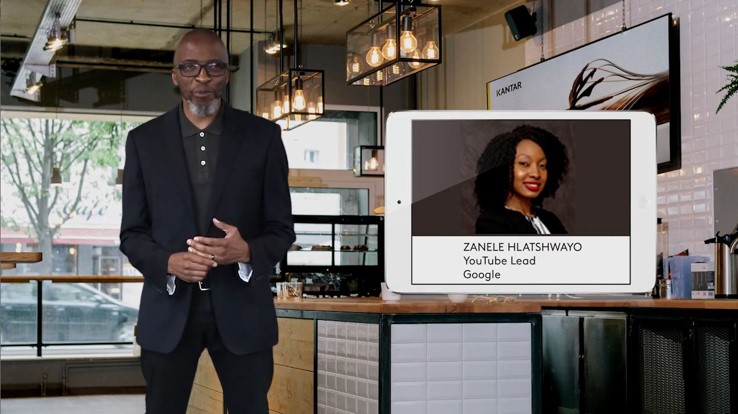 #MediaReactionsZA MC <a href="/IvanMoroke/">Ivan Moroke</a> introducing our media experts <a href="/ClaassenMonique/">Monique Claassen</a> and #AnushaHarri, as well as special guests #ClaudelleNaidoo, <a href="/Sadika_Fakir/">Sadika Fakir</a> and <a href="/ZanHlatshwayo/">Zanele hlatshwayo</a>, who will share the #RecipeForSuccess 🥄

Register to watch live or on demand 👇🏾 bit.ly/MediaRZA21