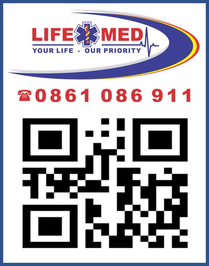 lifemedems's tweet photo. 𝐄𝐌𝐄𝐑𝐆𝐄𝐍𝐂𝐈𝐄𝐒 𝐇𝐀𝐏𝐏𝐄𝐍 𝐅𝐀𝐒𝐓 𝐀𝐍𝐃 𝐔𝐍𝐄𝐗𝐏𝐄𝐂𝐓𝐄𝐃!

𝐒𝐜𝐚𝐧 𝐭𝐡𝐞 𝐜𝐨𝐝𝐞 𝐭𝐨 𝐬𝐚𝐯𝐞 𝐨𝐮𝐫 𝐧𝐮𝐦𝐛𝐞𝐫 𝐮𝐧𝐝𝐞𝐫 '𝐀' 𝐟𝐨𝐫 𝐀𝐦𝐛𝐮𝐥𝐚𝐧𝐜𝐞.

𝐘𝐨𝐮𝐫 𝐥𝐢𝐟𝐞 * 𝐎𝐮𝐫 𝐏𝐫𝐢𝐨𝐫𝐢𝐭𝐲
#EMS #Ambulance https://t.co/kDmgzhK4Fm