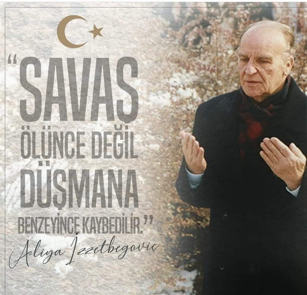 Mekan�n Cennet Olsun #BilgeKral