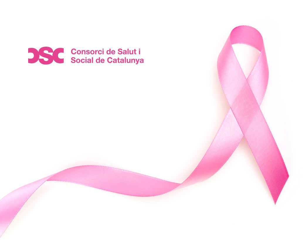 CSC_Consorci's tweet photo. 🗓️Avui és el Dia Mundial Contra el Càncer de Mama.
Ens sumem per conscienciar la població de la importància del diagnòstic precoç i compartim els missatges dels #associatsCSC #DiaMundialContraElCancerdeMama 👇🏻 https://t.co/IiX4fNlBc7