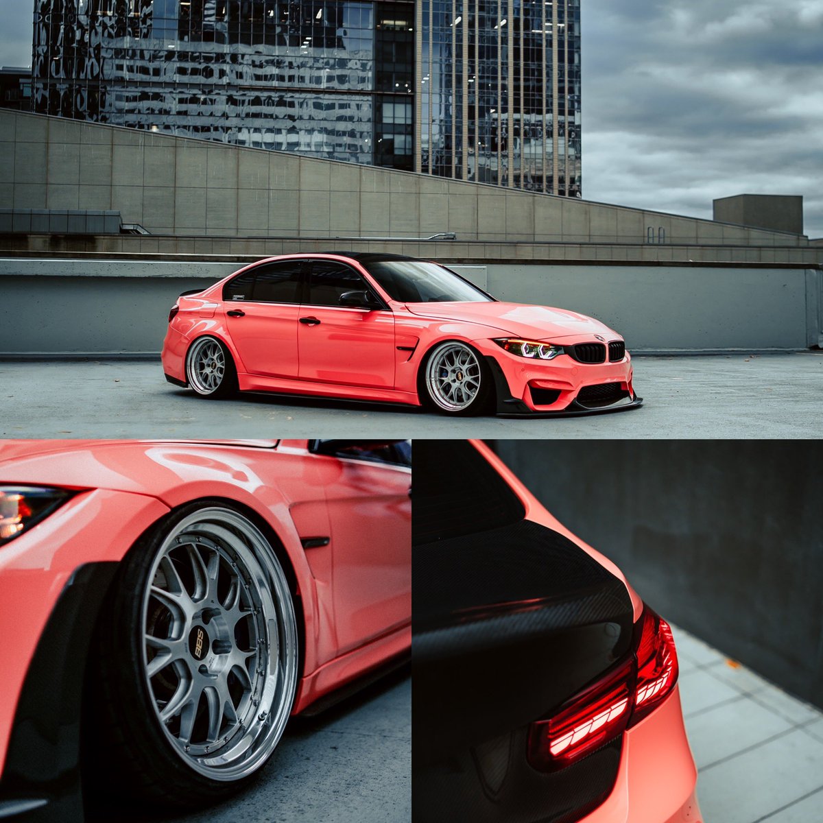 Ste3zymedia's tweet image. #f80m3 shot by me