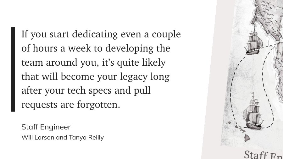 Clean code is not everything. Always remember about your team.

#leadership