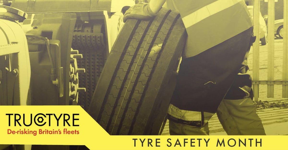 tructyre's tweet photo. Operators realise the benefits of appointing a tyre expert and Tructyre know a thing or two about commercial tyres; in a recent survey, customers rated our technicians 9/10 for their knowledge and expertise.
Tructyre. De-risking Britain’s fleets.  https://t.co/G5NRMLnEw7 https://t.co/dfA0faao57