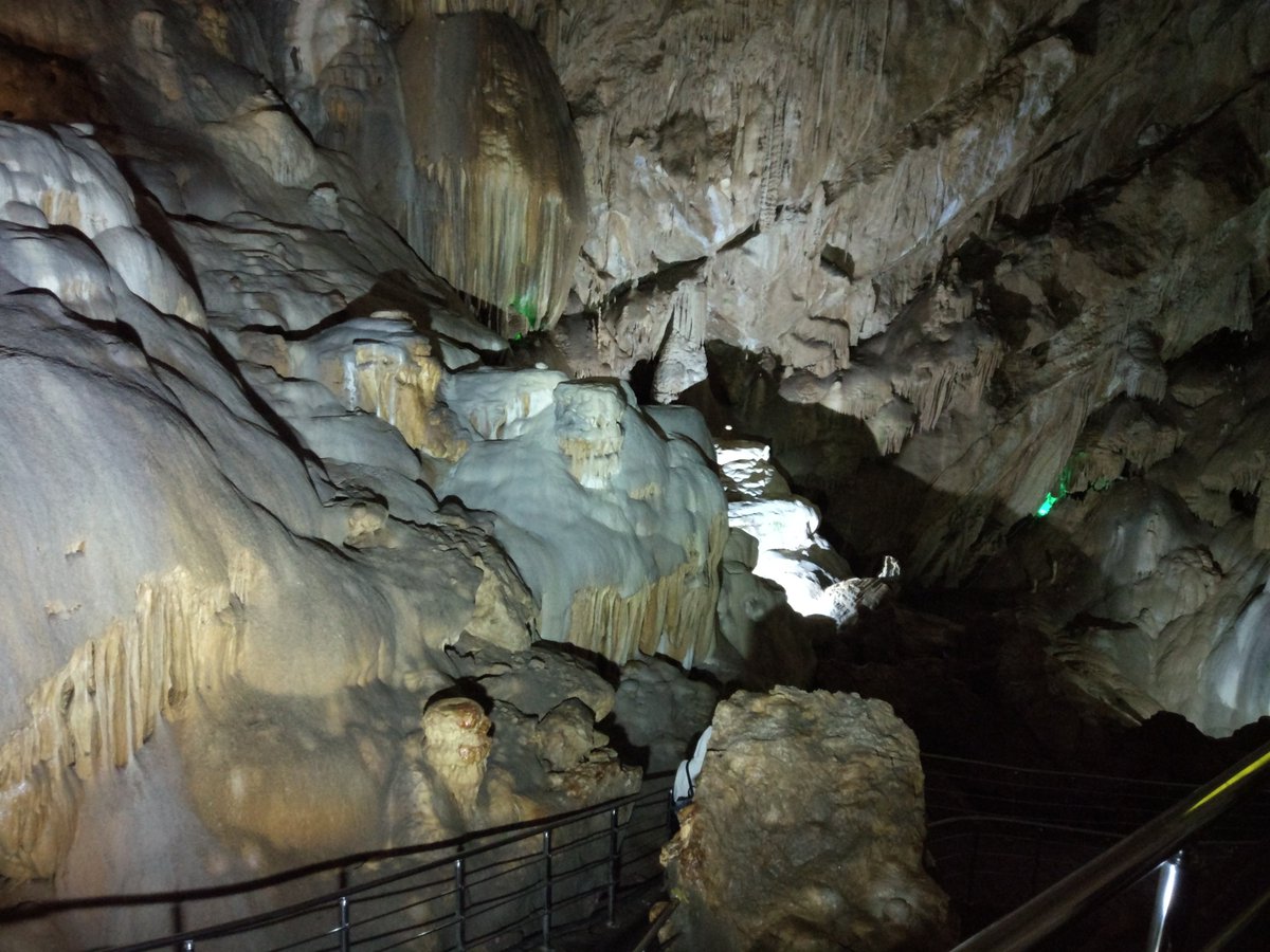 mapscores's tweet photo. New Athos Cave (Karst Cave), Abkhazia (Caucasus)

📸: Andrey Firsov

#potd #photooftheday #photography #naturephotography #photo #cave https://t.co/SrwPbNRCbG