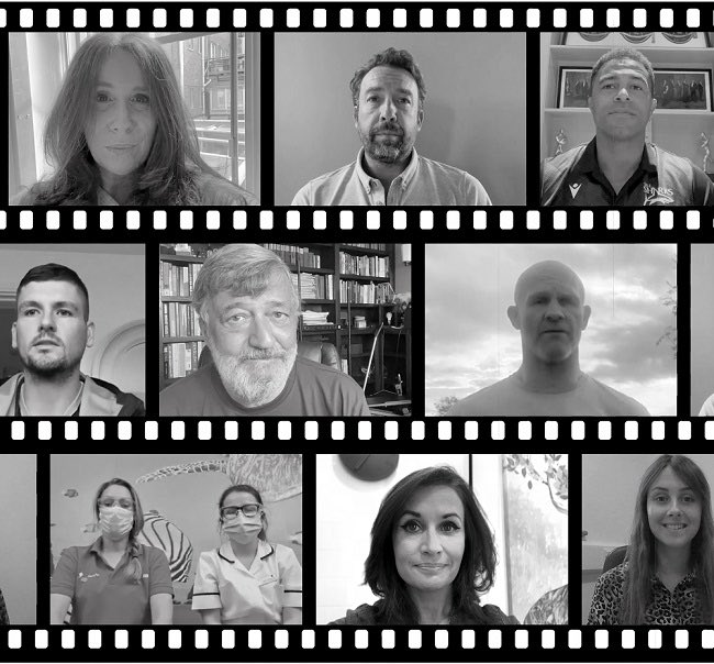 projectyouthcan's tweet photo. Our #25Reasons to support film marking our #25YearFight with messages from some special supporters and familiar faces including Catherine Tate, @KeithSenior4 @stephenfry Jo Brand, @Jason15Robinson @JohnAmaechi @colsonsmith and Nina Hossain.
https://t.co/e9KDFgscw7 https://t.co/6nwCQjPYfL
