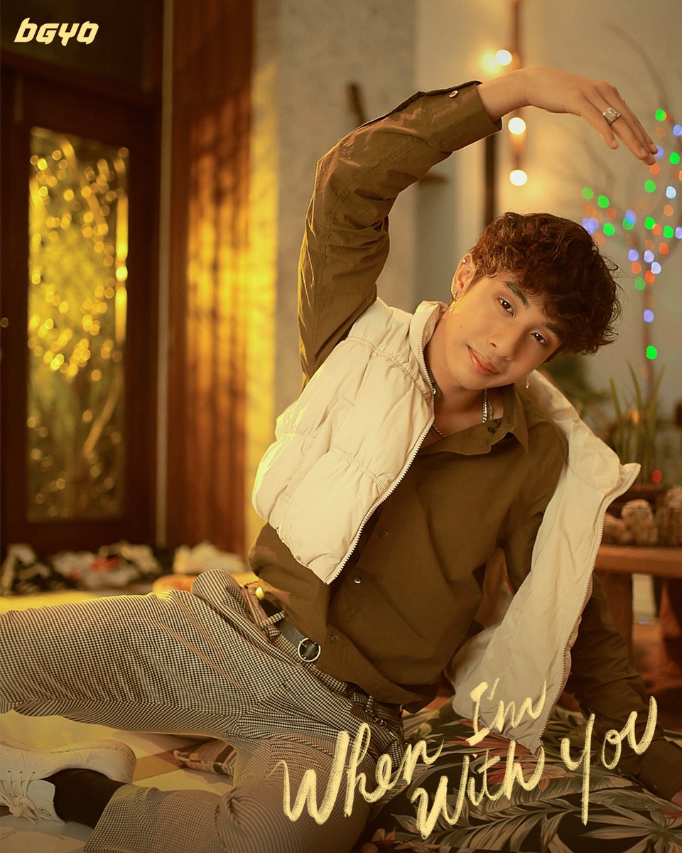 bgyo_ph's tweet image. #BGYO | “When I'm With You” Concept Photo Series [ Mikki ] 

Watch the #BGYOwhenImWithYou MV here 🔗 youtu.be/9Qi6wCqSjwM

Listen to the full "The Light" Album here 🔗 bgyo.bfan.link/TheLight