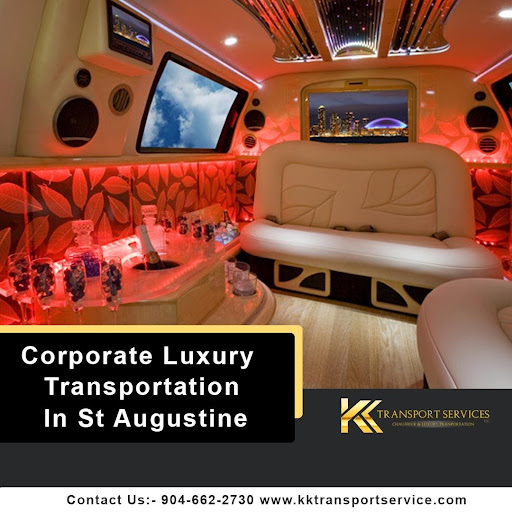 K&K Transport Service (KKTransportser) Twitter
