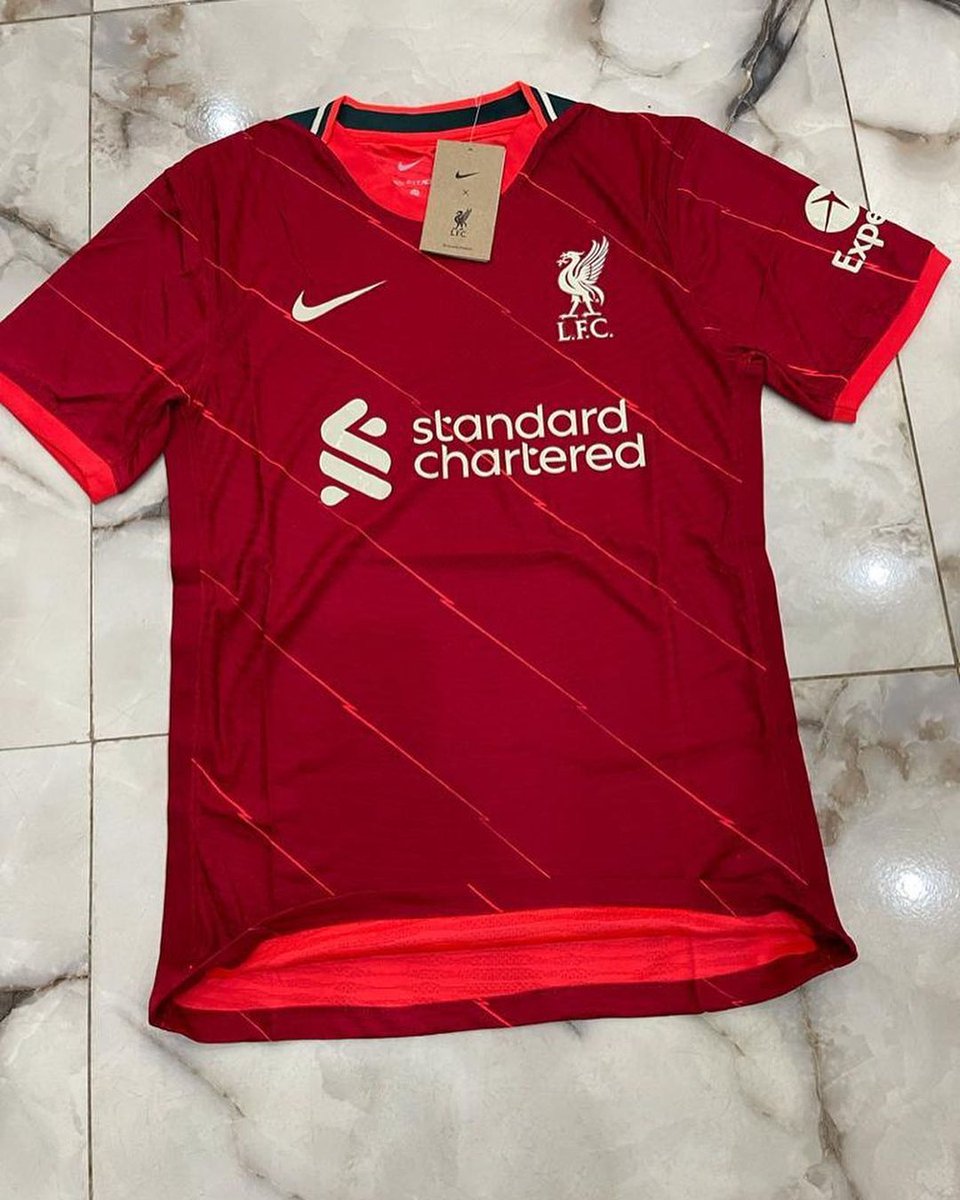 Thebolajii's tweet photo. @NaijaPidgin_ Buy jersey
#Godgodoam https://t.co/GAw4pt0wMC