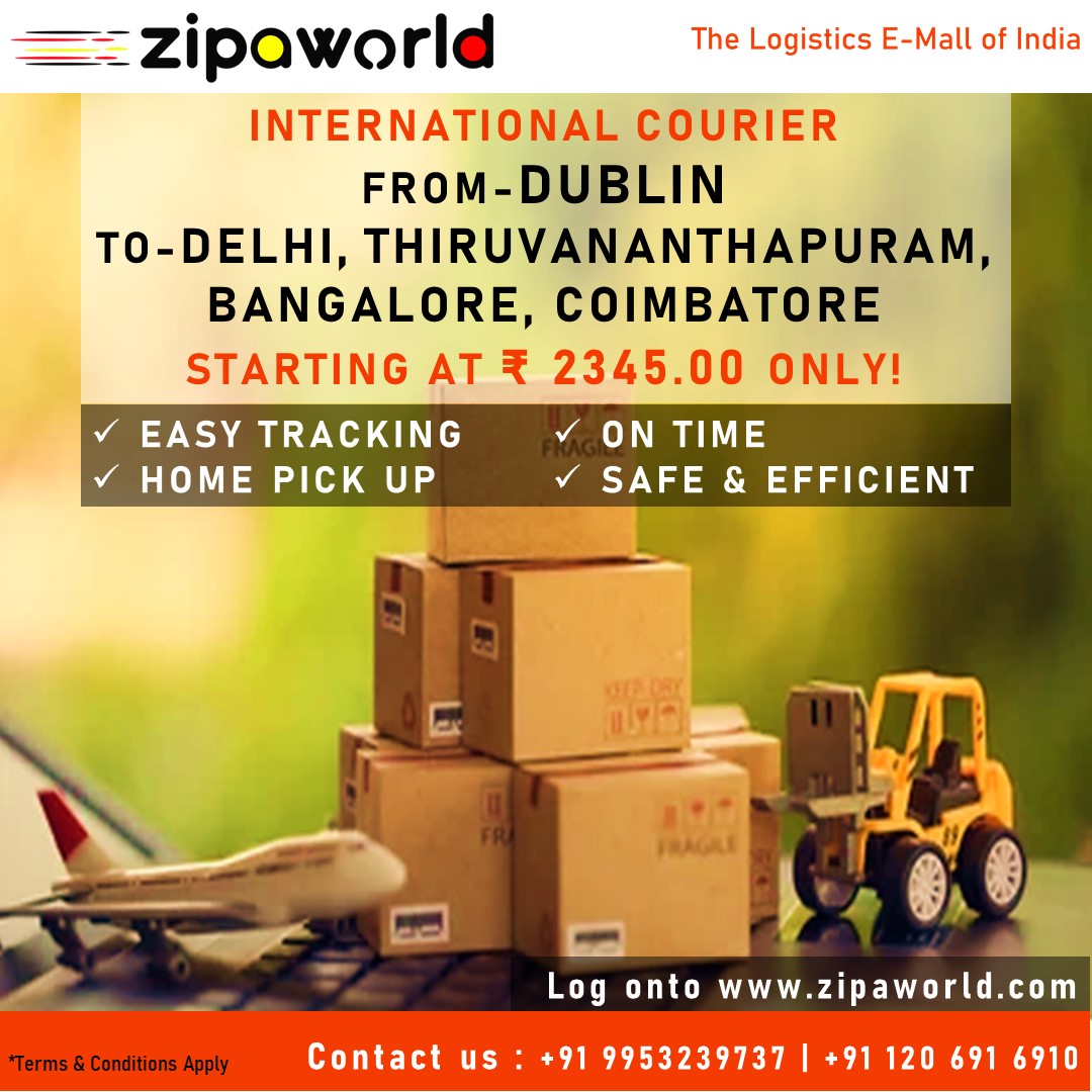 zipaworld's tweet photo. Choose Zipaworld for courier tailored specifically to your needs. Visit https://t.co/KzXKPBHOIU.
#courier #doorstep #delivery #pickup #zipaworld #logistics #domesticcourier #internationalcourier #expressdistribution #supplychain #homepickupanddelivery #fastcourierservices https://t.co/OoWtxL6fJ1