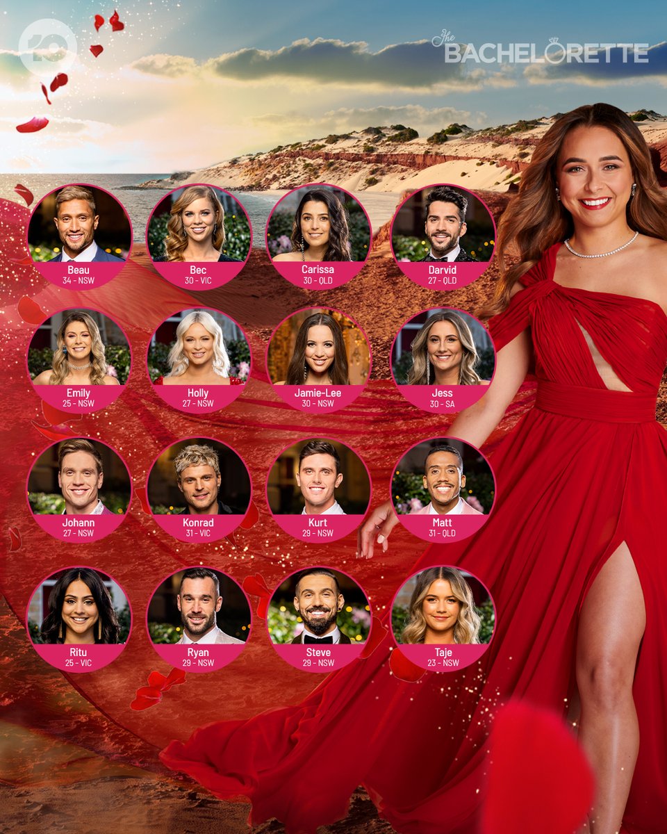 #BacheloretteAU tweet media