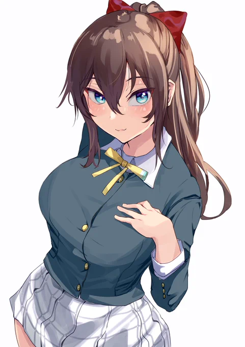 しず子 