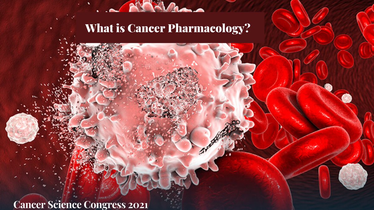 Cancer pharmacotherapy is to cure #cancer using cancer #pharmacotherapy for example in the case of testicular cancer and #lymphomas prevent the recurrence of cancer as a post-operative treatment i.e. as adjuvant therapy for example after #breastcancer or #intestinalcancer surgery