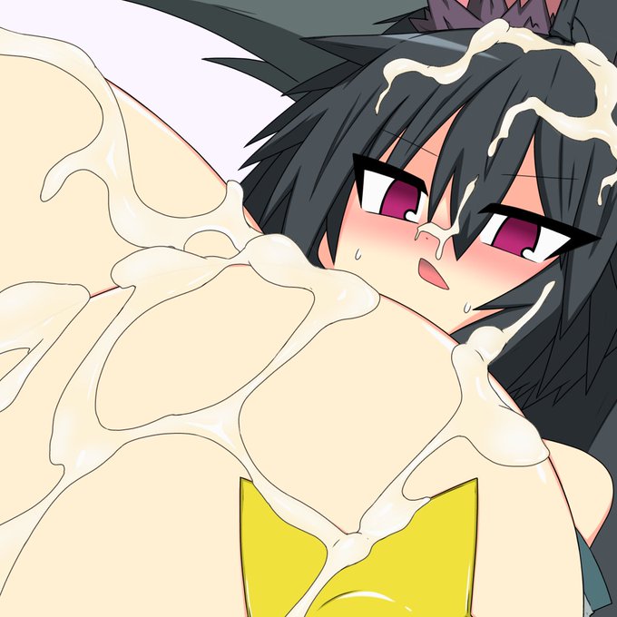 #絵柄が好みって人がいればいいなぁ 

最近の傾向🍈🍈 