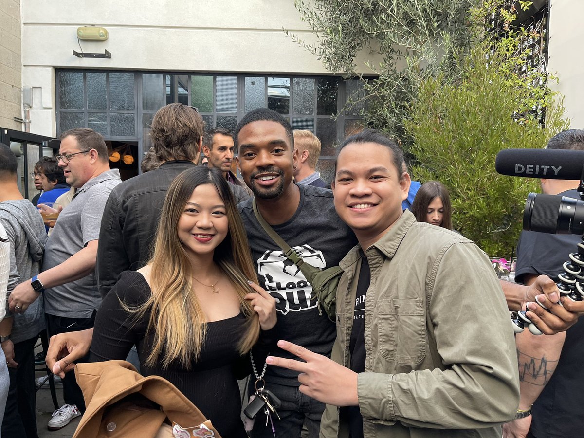 buzzaldgaming's tweet photo. Had so much fun last night! 🤩
#AxieInfinity @Jihoz_Axie @brycent @ZyoriTV https://t.co/KYurSxYVND