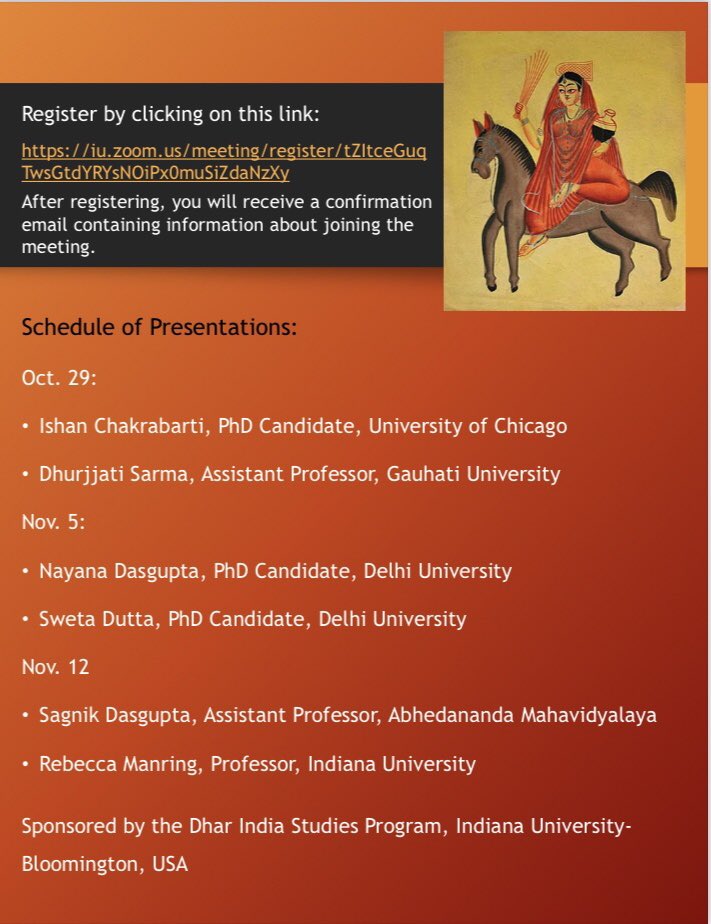 Co-organized this symposium series at which I am also giving a paper (you have to read it, they’re precirculated). Register here iu.zoom.us/meeting/regist…