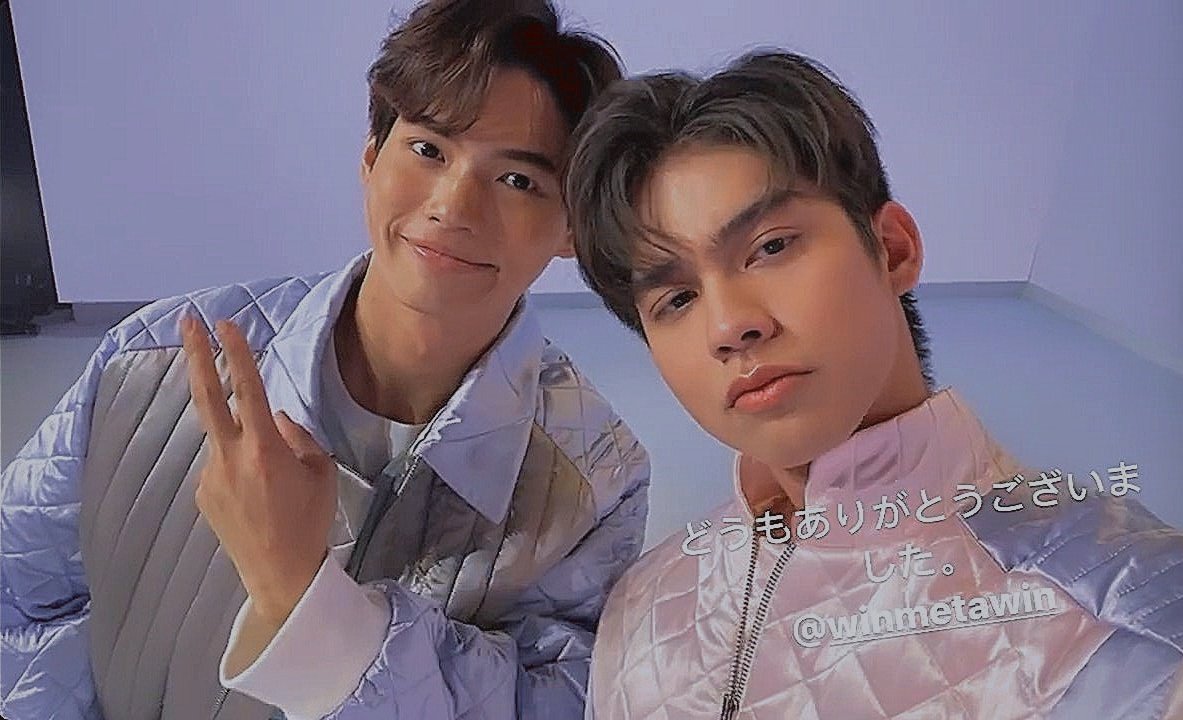 “we know each other more than them.”