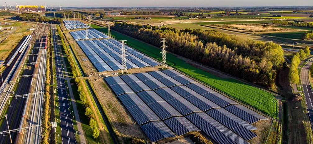 Marathon Capital Announces the Majority Sale of Global Solar PV Platform ib vogt GmbH to DIF Capital Partners

marathoncapital.com/news/marathon-…