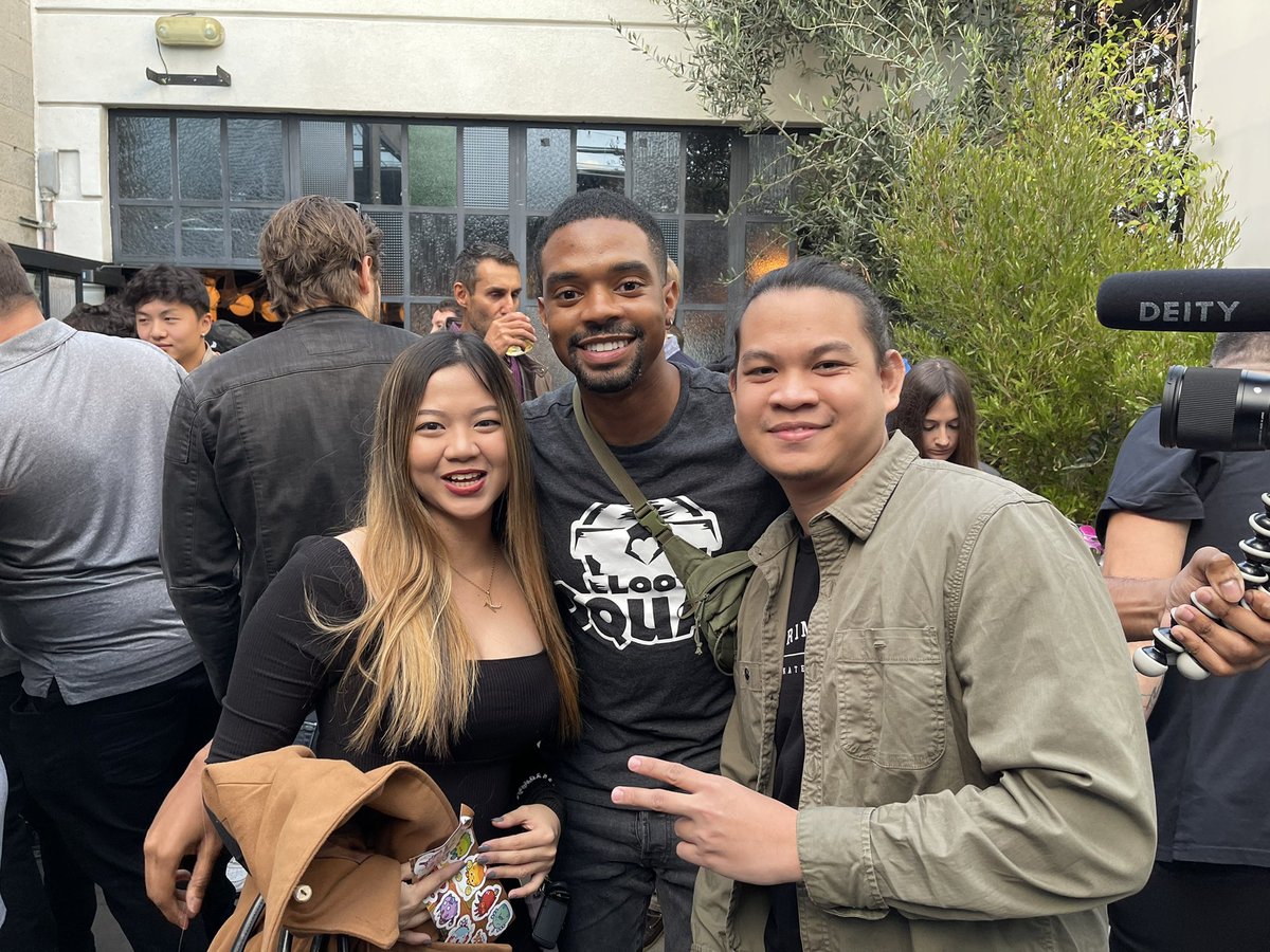LeAldrinnn's tweet photo. 7 hour drive was worth it! #axiemeetup @AxieInfinity @Jihoz_Axie @brycent @ZyoriTV https://t.co/6u6QVSdDOJ