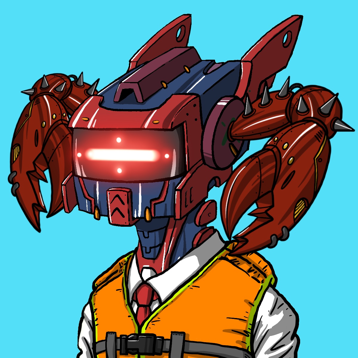 Bored_froggyNFT's tweet photo. @opensea
🔥Robotzus, Hand-drawn, Rare, unique🔥
🔥Price : 0.015 - 0.022
https://t.co/GijMNuocPO

#NFTCommunity #nftcollectors #NFTartist #NFTs #NFTthai #NFTcollectibles #NFTcollection https://t.co/0Gj483gxe3